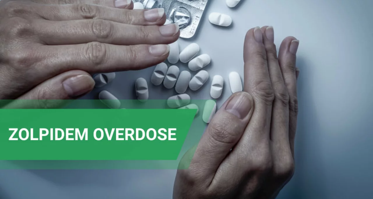 Zolmitriptan Overdose: Symptoms, Treatment, and Prevention