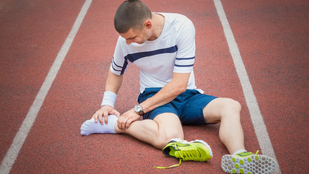 How to Prevent Tendonitis in Athletes: Tips and Tricks
