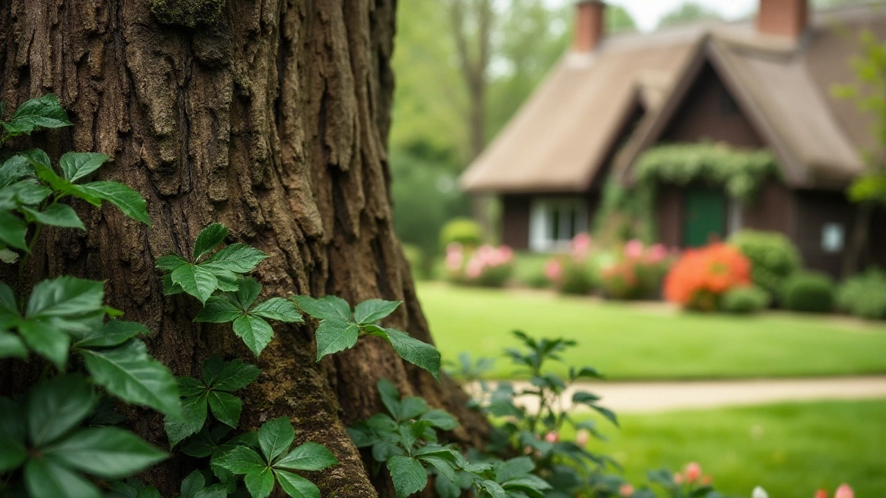 Scientific Evidence Supporting Black Alder