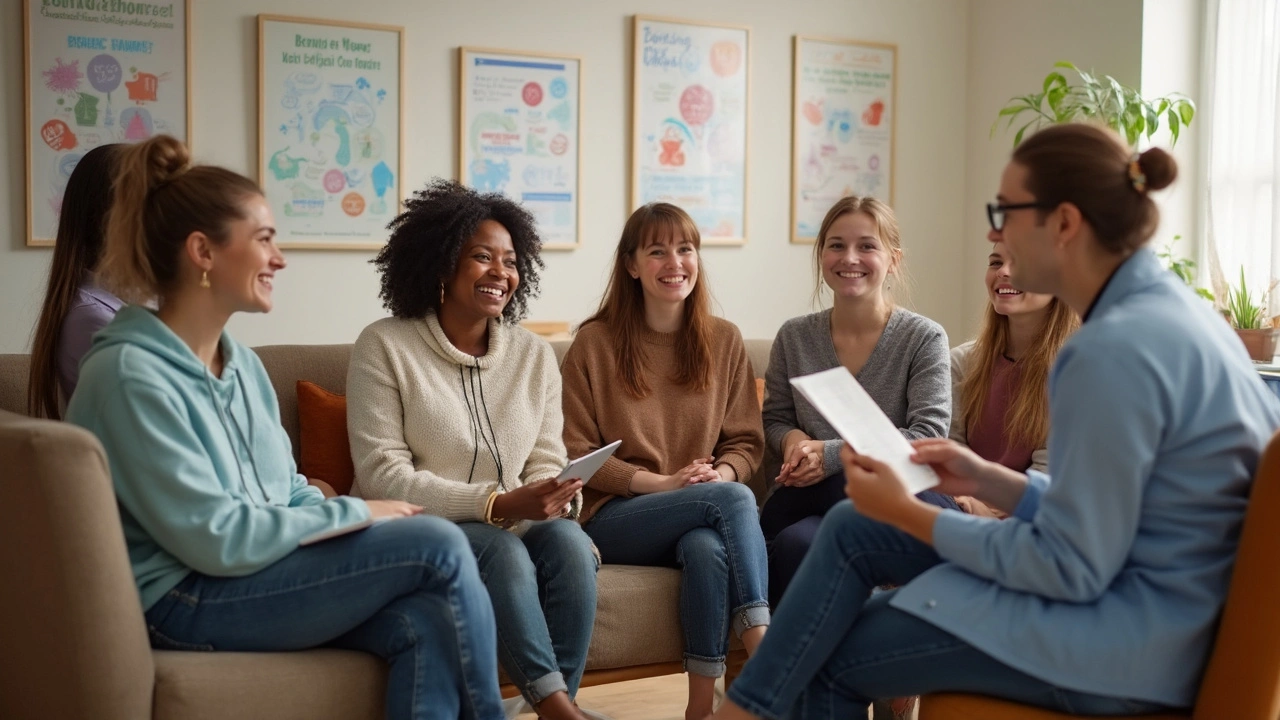 Provera Birth Control: Benefits, Side Effects, and What to Expect