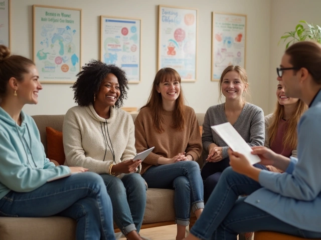 Provera Birth Control: Benefits, Side Effects, and What to Expect