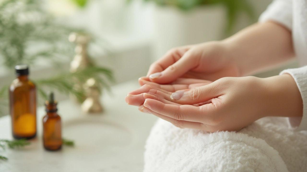 Neem in Daily Life: Old Traditions, Modern Solutions