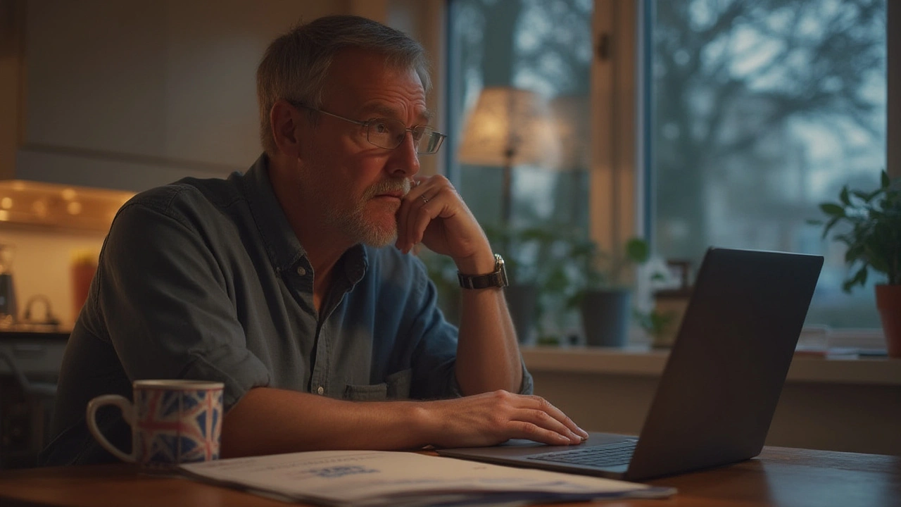 potenz-shop.org: Your Trustworthy Online Pharmacy for ED and Men's Health