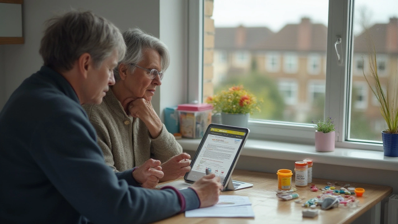RxConnected vs Local Pharmacies: Comparing Safety, Prices & Convenience in 2025