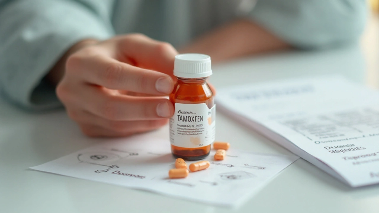 Safety First: Understanding Side Effects and Monitoring