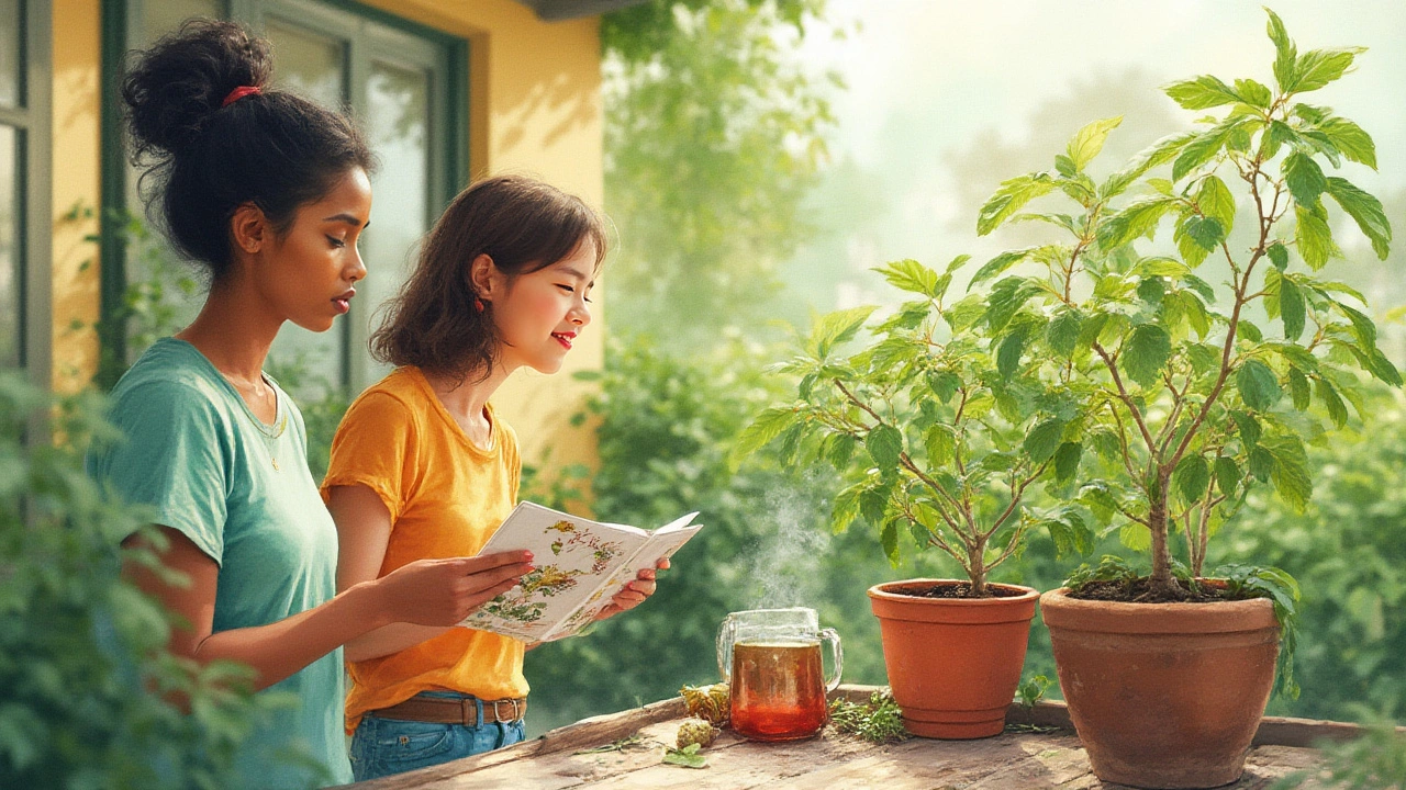 Smart Tips for Using Neem Safely and Effectively