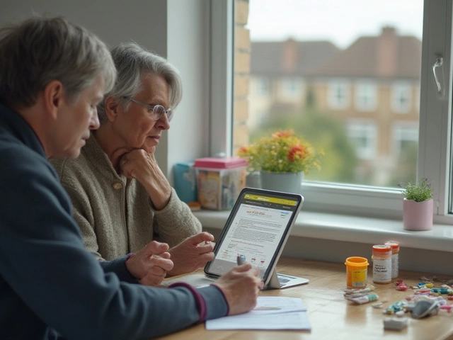 RxConnected vs Local Pharmacies: Comparing Safety, Prices & Convenience in 2025
