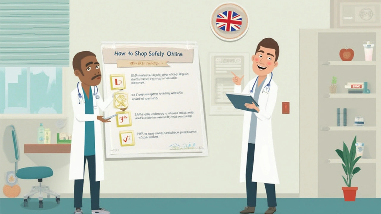 Troubleshooting Orders: Tips for a Smooth and Safe Experience