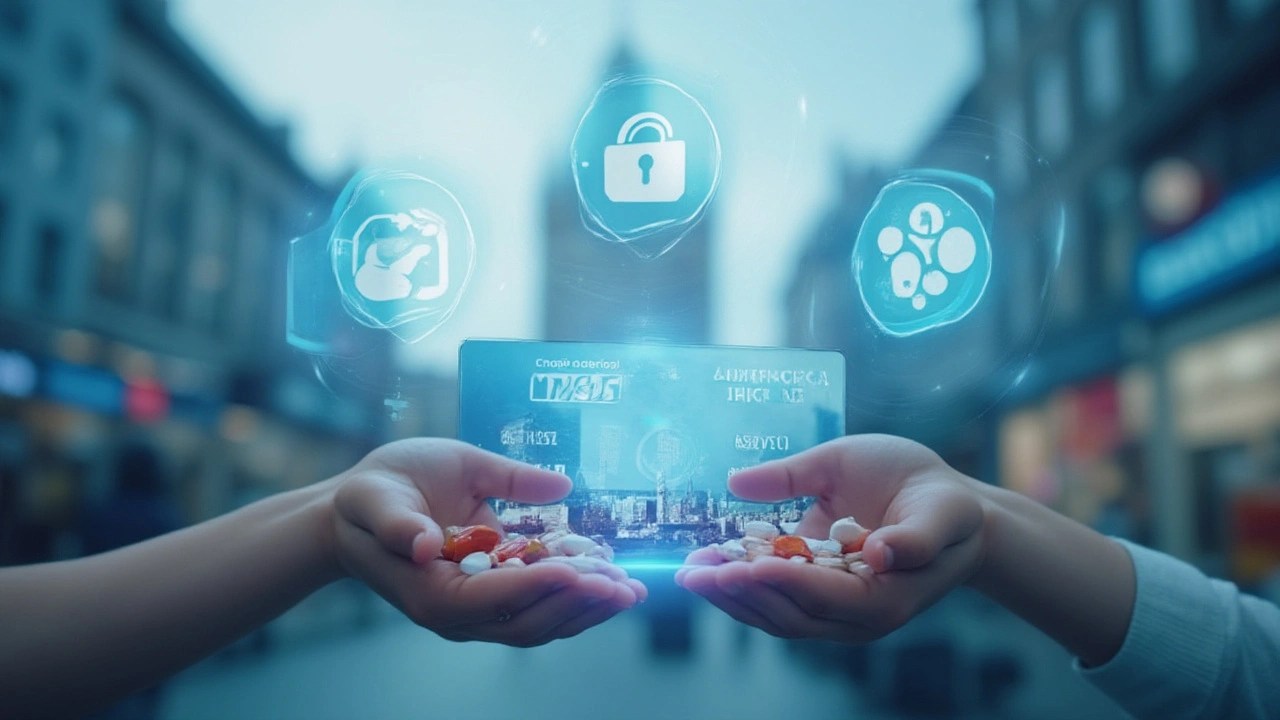 Which Works Best: Matching Your Needs to the Right Pharmacy