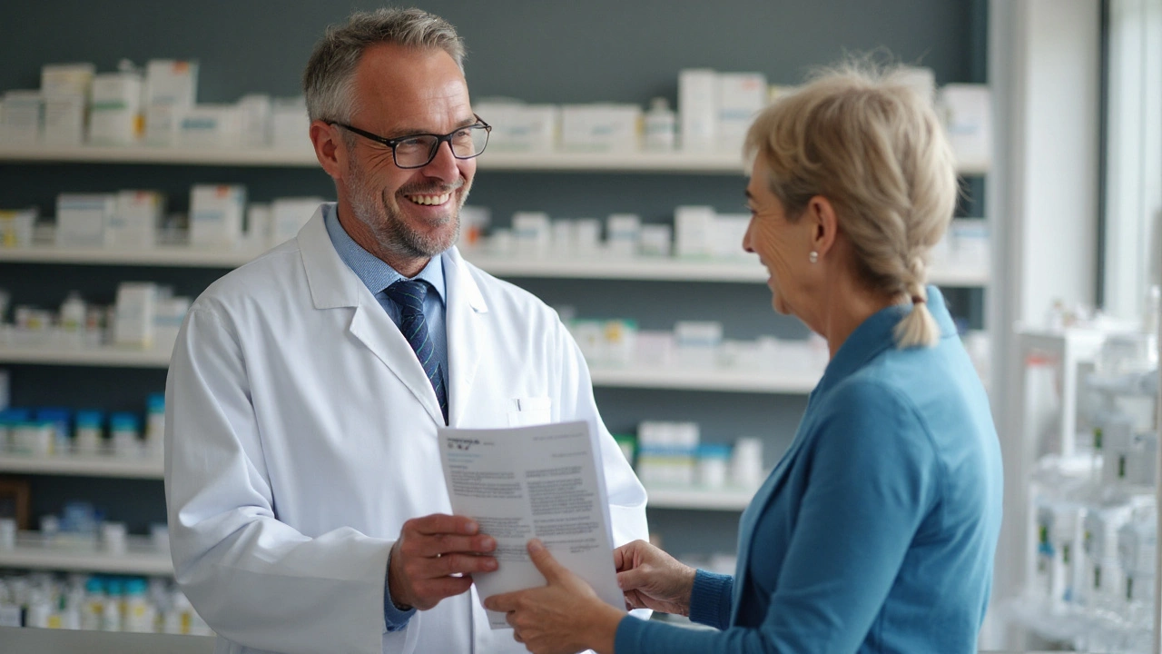 Benefits and Effectiveness: Does Etodolac Do the Job?