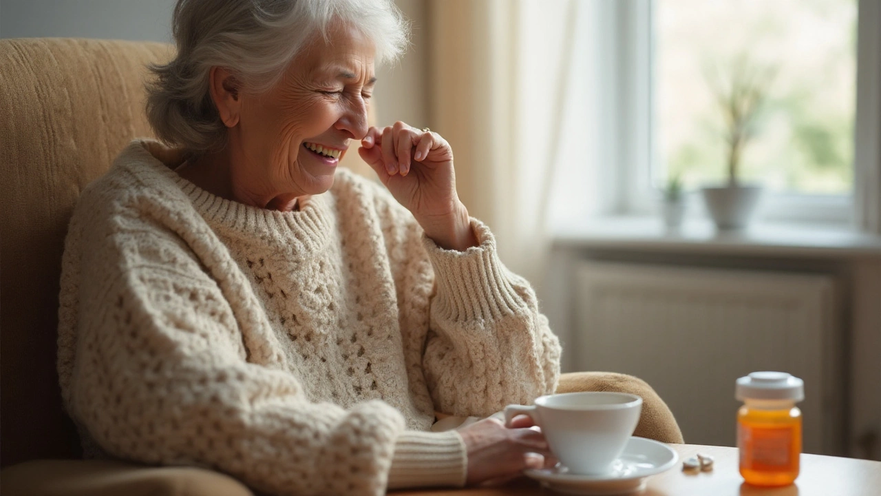 Etodolac: Everything You Need to Know About This NSAID for Pain Relief