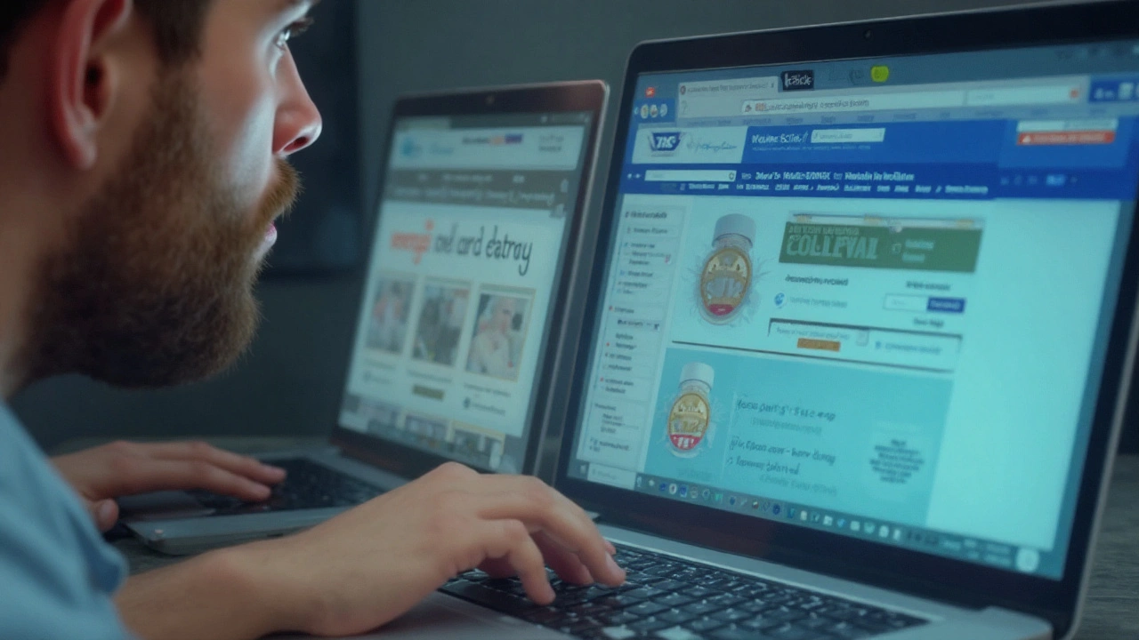 Getting a Ramipril Prescription for Online Purchase