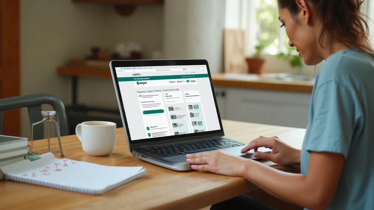 How and Where to Buy Acamprol (Acamprosate/Campral) Online in Australia Safely
