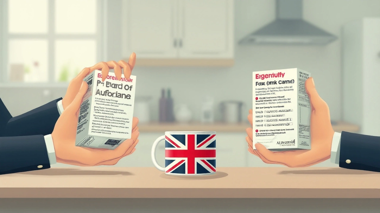 How to Spot a Reliable Online Pharmacy
