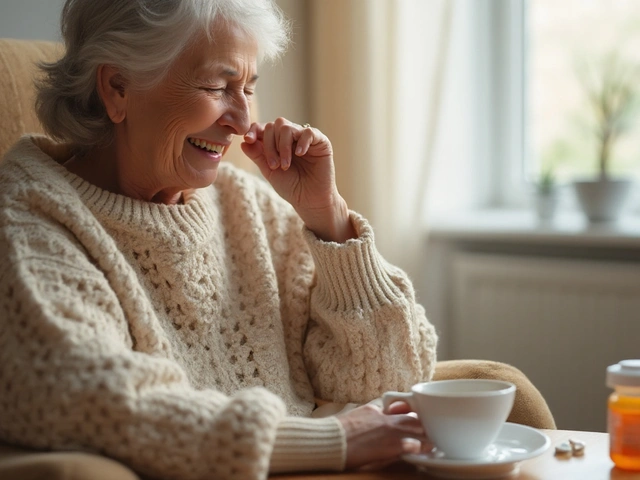 Etodolac: Everything You Need to Know About This NSAID for Pain Relief
