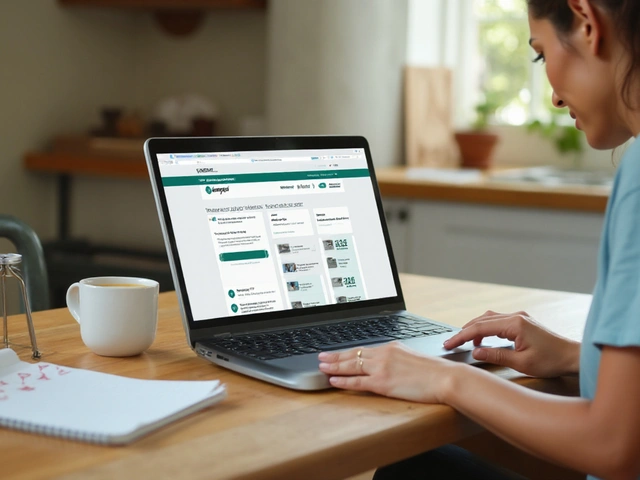 How and Where to Buy Acamprol (Acamprosate/Campral) Online in Australia Safely