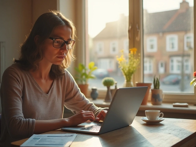 Where to Safely Buy Ramipril Online: Tips, Laws, and Reliable Sites