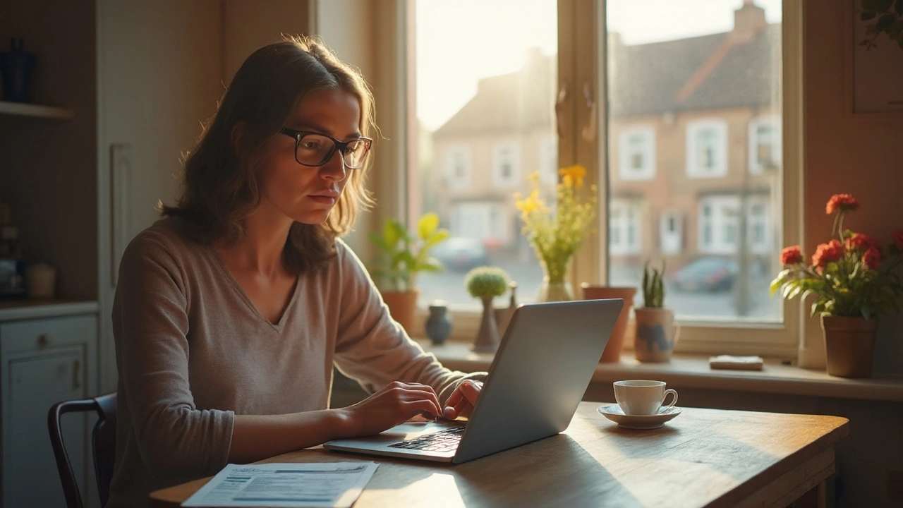 Where to Safely Buy Ramipril Online: Tips, Laws, and Reliable Sites