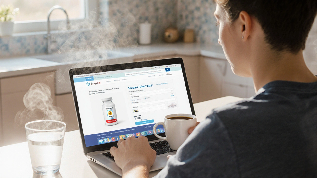 Buy Cheap Generic Effexor Online - Safe and Affordable Options