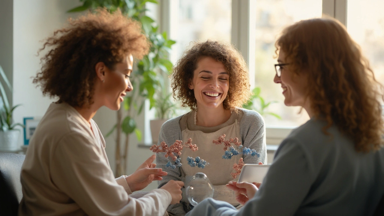 Clomid vs Alternatives: Which Ovulation Drug Works Best?