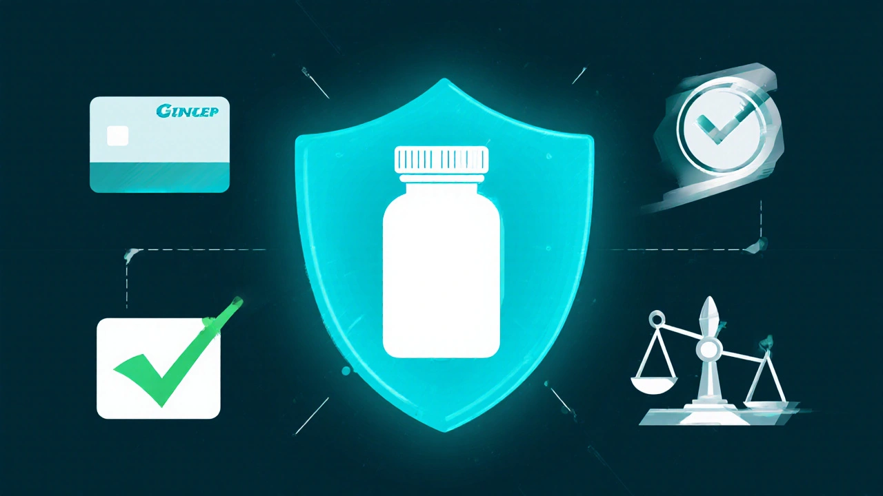 Legal and Safety Considerations