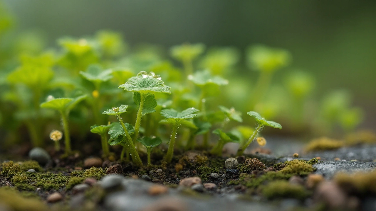 Parsley Piert Supplement: Benefits, Safe Use, and UK Buying Guide (2025)