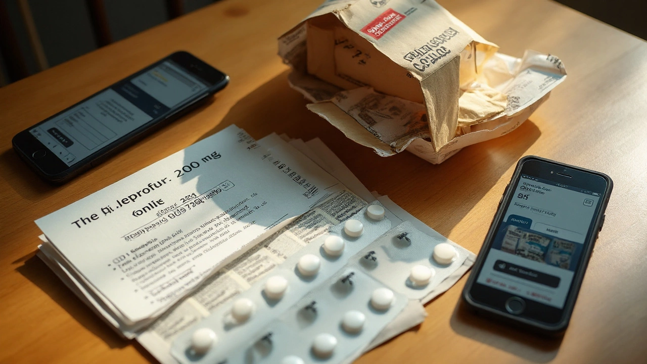 Real UK prices, legit websites, and how to avoid delivery traps