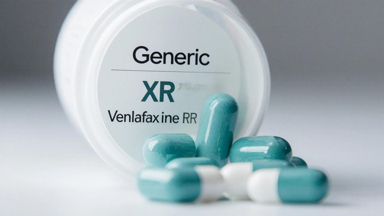 Step‑by‑step guide to ordering cheap generic Effexor online