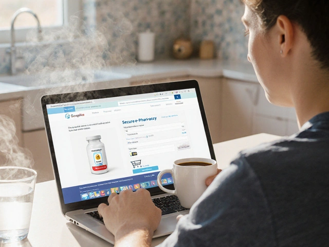 Buy Cheap Generic Effexor Online - Safe and Affordable Options