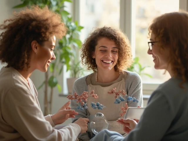 Clomid vs Alternatives: Which Ovulation Drug Works Best?