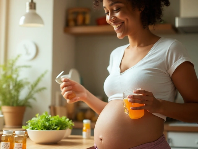 Folic Acid vs. Alternatives: Which Supplement Really Works?