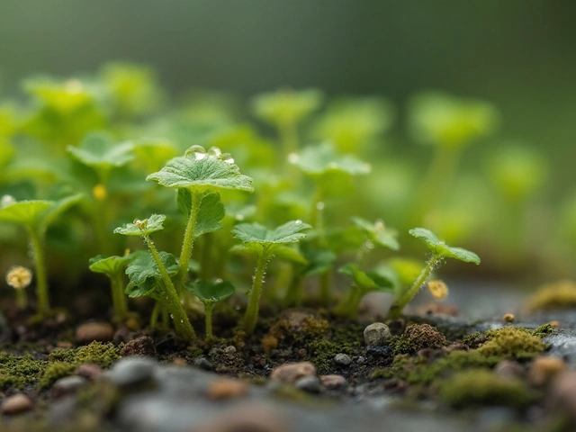 Parsley Piert Supplement: Benefits, Safe Use, and UK Buying Guide (2025)