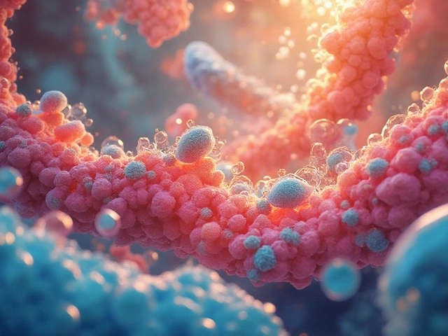 Tinidazole and the Gut Microbiome: How to Keep Good Bacteria in Balance