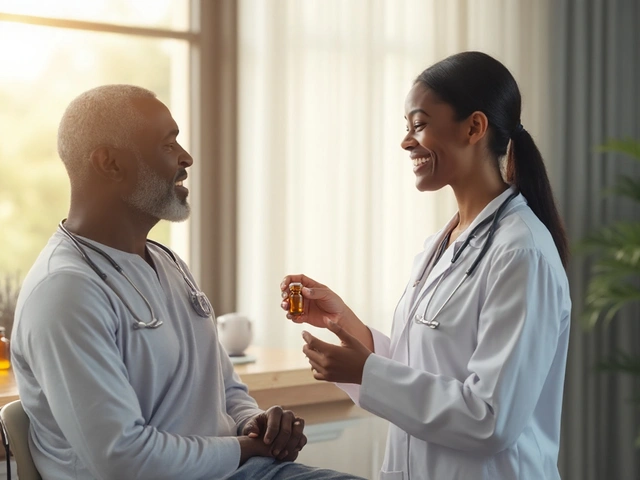 What Is Chloromycetin? Uses, Dosage, Side Effects & Safety Guide