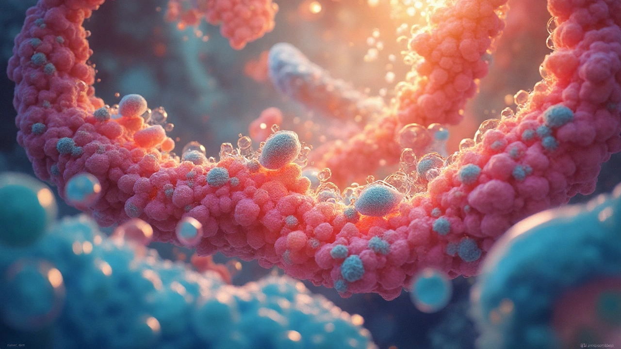 Tinidazole and the Gut Microbiome: How to Keep Good Bacteria in Balance