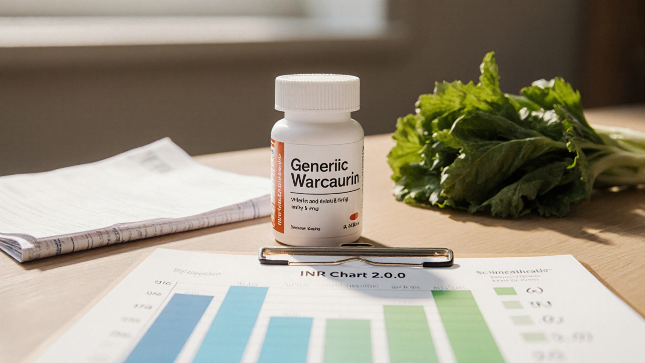 Cheap Generic Warfarin Online - How to Buy Safely & Save