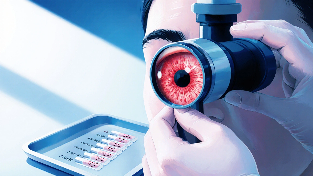 Epidemiology: Who Is Most Affected?