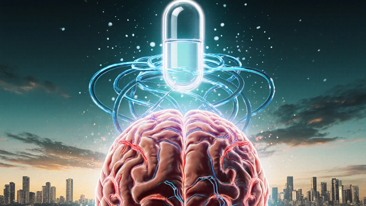 How Valsartan Helps Prevent Heart Attacks and Strokes