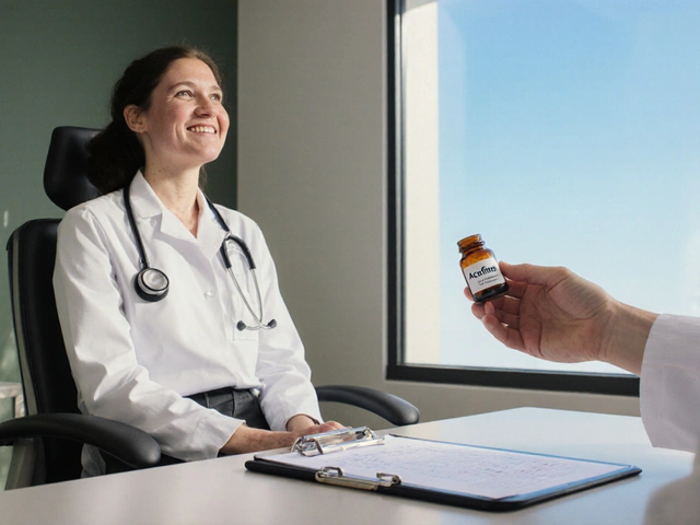 Accufine (Isotretinoin) vs Other Acne Treatments: Full Comparison