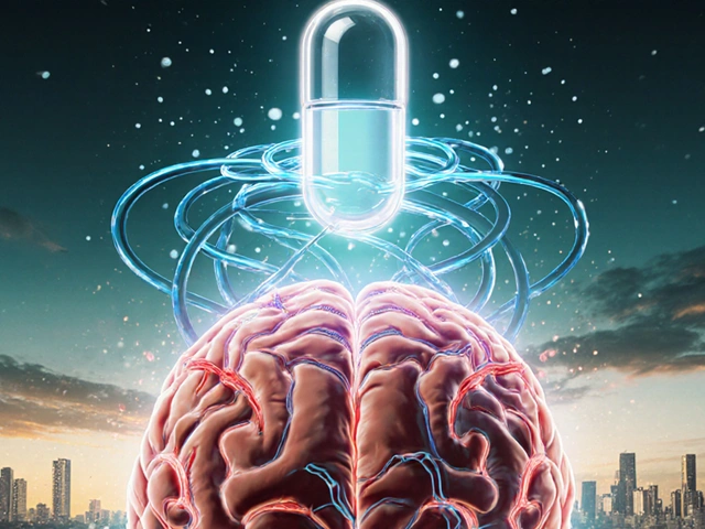 How Valsartan Helps Prevent Heart Attacks and Strokes
