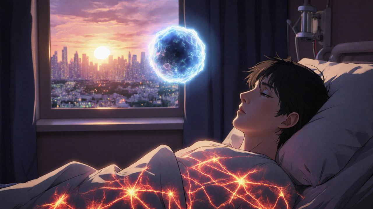 Corticosteroids for Autoimmune Disease: Benefits and Long-Term Effects