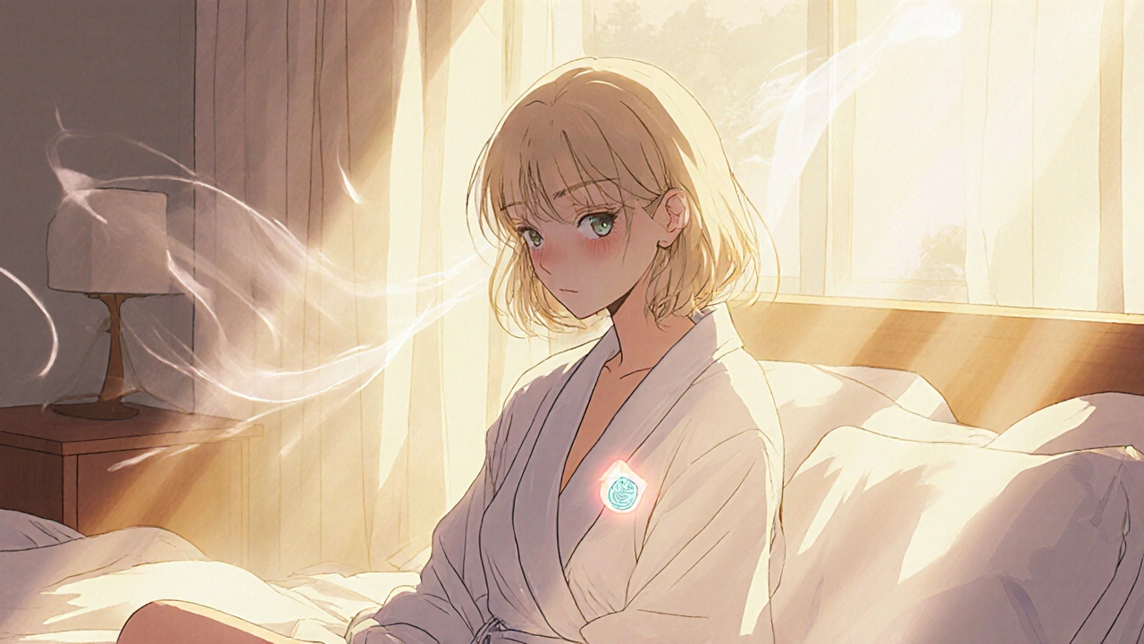 Hormone Replacement Therapy: Benefits, Risks, and Monitoring