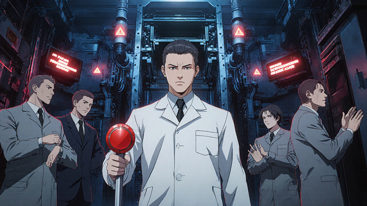 Quality Assurance Units: Why Independent Oversight Is Non-Negotiable in Manufacturing