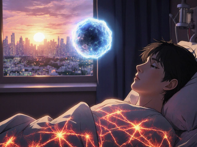 Corticosteroids for Autoimmune Disease: Benefits and Long-Term Effects