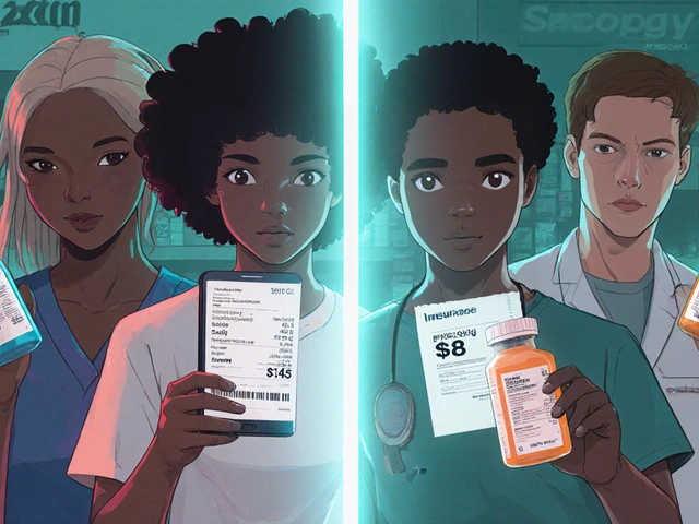 Direct-to-Consumer Generic Pharmacies: How Much You Really Save vs. Insurance