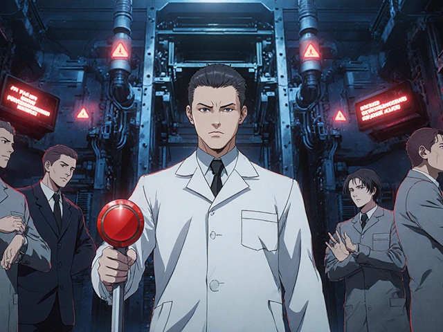 Quality Assurance Units: Why Independent Oversight Is Non-Negotiable in Manufacturing