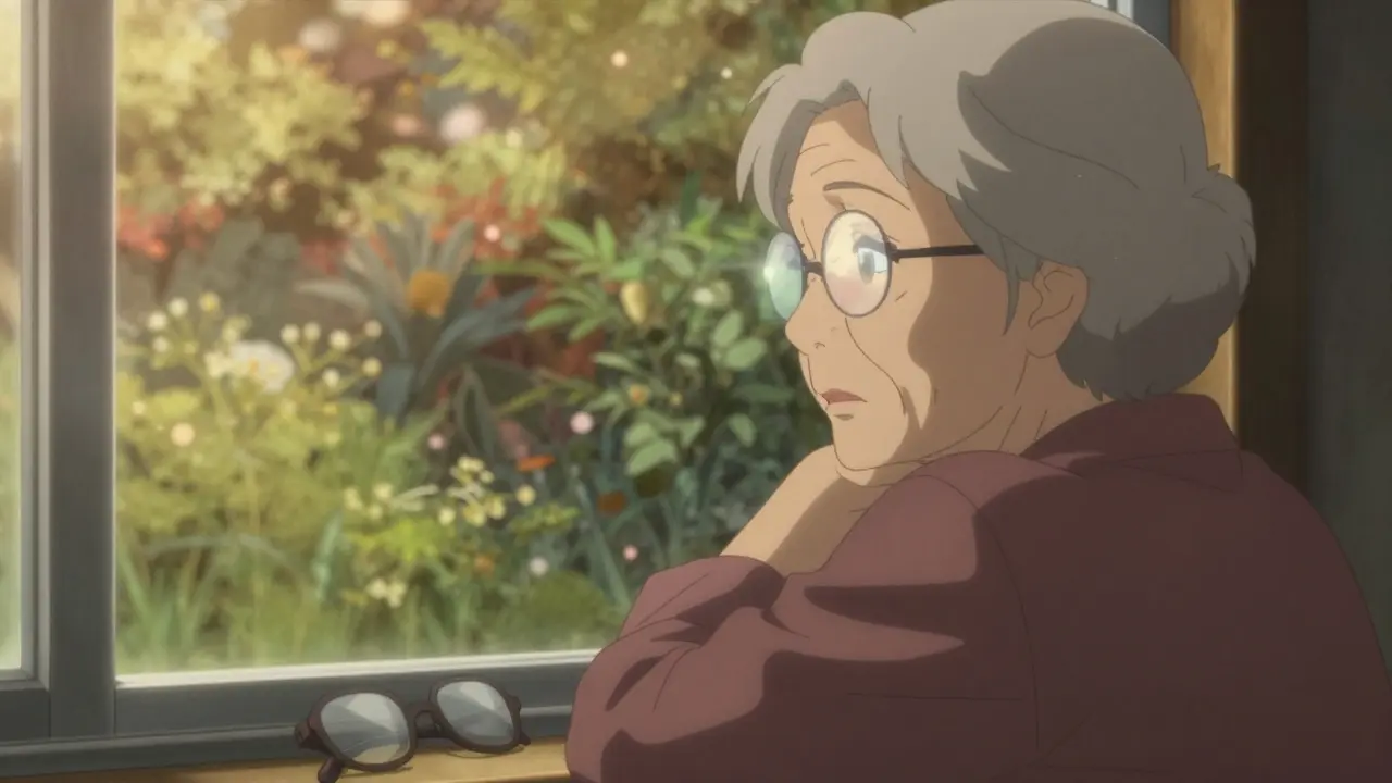 Cataracts: Understanding Age-Related Lens Clouding and Modern Surgical Treatment