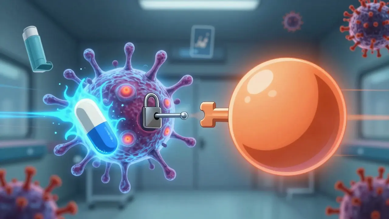 Dexamethasone vs Prednisone: Which Steroid Is Stronger and Safer?