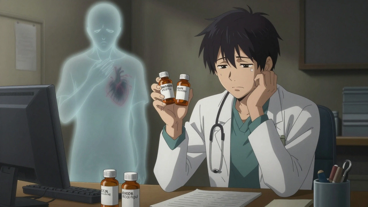 Doctor Attitudes Toward Generic Drugs: What Providers Really Think