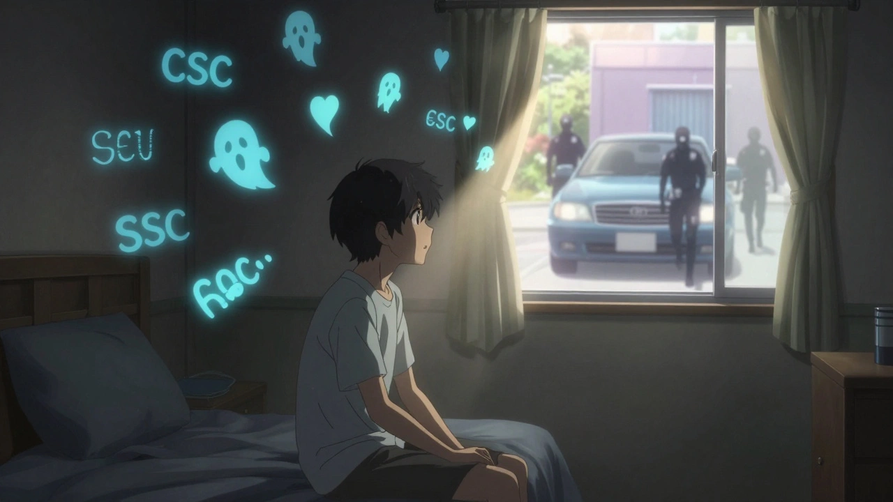 First-Episode Psychosis: Why Early Intervention and Family Support Save Lives